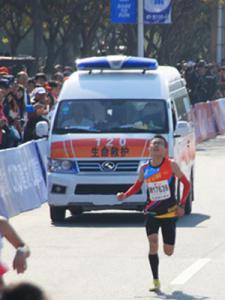 库车市大型活动