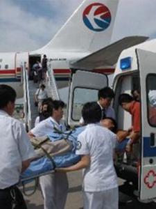 库车市接送服务